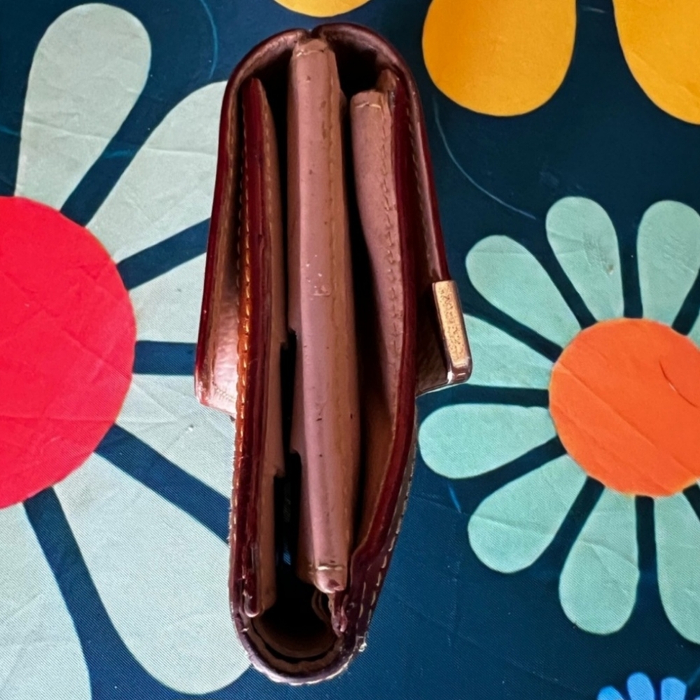 Louis Vuitton Murakami Vintage Wallet - Picture 4 of 10